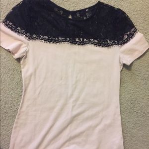 H&M blouse